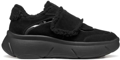 Geox Women's D Nebula 2.0 XSneaker