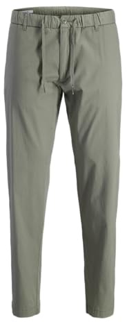 JACK & JONES JUNIOR Jpstkane Rocco Hybrid Jogger Jnr
