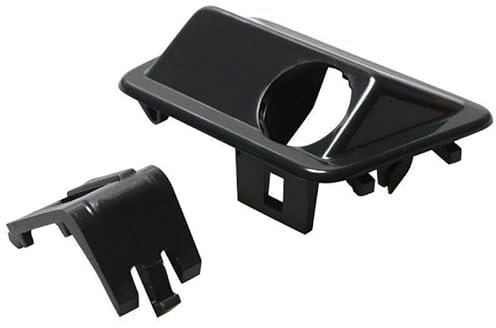 Ford Genuine Transit Custom Camera Housing Kit Hinged Rear Doors Primed 1802343