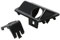 Ford Genuine Transit Custom Camera Housing Kit Hinged Rear Doors Primed 1802343