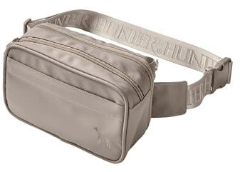 HUNTER Crossbody-Tasche Seoul inkl Decke