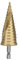 Étape de foret bit rapide Changement HSS TI Ti-Shank Hex Shank Ti-Opal Tool 15 étapes 4 à 32 mm pour divers matériaux