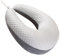 Reading Pillow Bed, Ergonomic Bed Cushion Sitting Support, Comfortable Backrest Home Accessory Kids Adults Lap Gaming Playing Sofa Floor, Soft Plush Design, Perfect for Apartment Use, 60cm Gray Green
