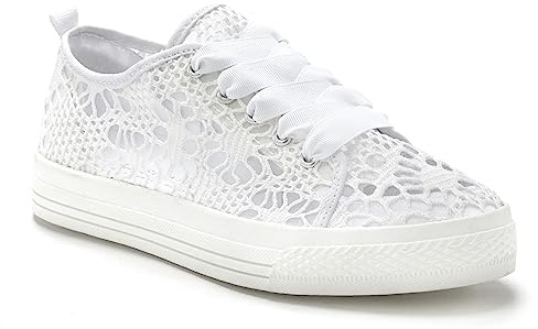 Lascana Damen Sneaker