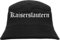 HB_Druck Kaiserslautern Fischerhut - Bucket Hat S/M Schwarz
