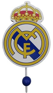 GANCHO DE PARED MADERA