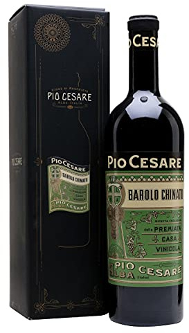 Barolo Chinato Pio Cesare (6x50cl) Italien/ Piemonte