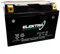 Batteria sigillata potenziata Elektra YTZ14S-BS/YTZ12S-BS 12 V 11,2 Ah 230 CCA