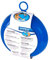 Intex Floating Chemical Dosierschwimmer, Poolzubehör, Chlorspender, 12,7 cm