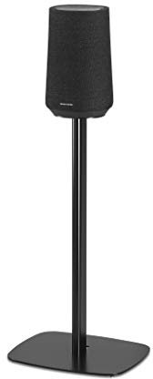 SoundXtra Floor Stand for Harman Kardon Citation 100 - Black