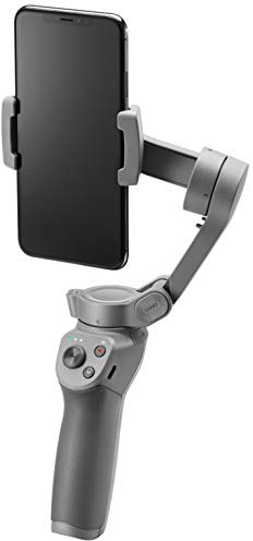 DJI Osmo Mobile 3 Handheld Smartphone Foldable Camera Gimbal Stabilizer - CP.OS.00000022.01