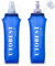 UTOBEST running soft flask,agua botellas flexible plegable,apto para Chaleco para correr,fácil de limpiar,Sin goteo agua,Comodos y sin sabor a plastico，BPA free，150ml/200ml/250ml/350ml/500ml