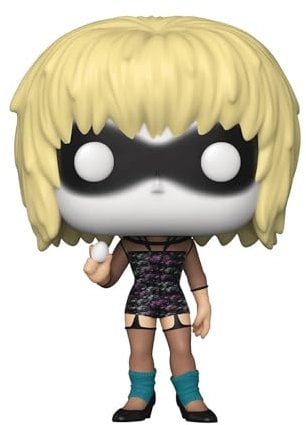Funko Pop! Movie: Blade Runner-Pris Collectible Toy - Blade Runner 1982 - Vinyl-Sammelfigur - Geschenkidee - Offizielle Handelswaren - Spielzeug Für Kinder und Erwachsene - Movies Fans