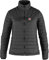 Fjällräven Damen Expedition X-Lätt Jacket W Jacke, Black, XS