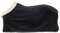 Kentucky Horsewear Fleece Rug Show Heavy Abschwitzdecke 0 g, Größe:145, Farbe:Black