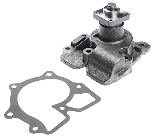 Frankberg Bomba de agua compatible con Transit E T V 2.5L 1983-2000 Convoy 2.5L 1998-2009 Replace# EPW20