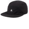 Burton Colfax Mütze Cordova True Black, Einheitsgröße