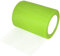AERZETIX - C55278 - Rouleau filet de tulle 8 cm x 15 m - couleur : vert clair - pour confection couture vêtements artisanat décoration