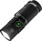 Sofirn Rechargeble Mini Torch, SC21 Pro Flashlight with Super Bright 90 CRI LH351D Max Output of 1100 Lumen,Small Pocket EDC Light with Anduirl UI