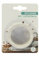 Juego de 4 piezas 3 juntas + 1 juego para máquinas compatibles con moka bialetas compatibles con pedrería (2 tazas)