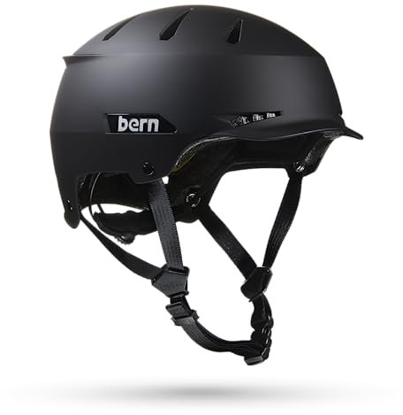 Bern Hendrix Mips Helmet 59-62 cm