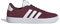 adidas Vl Court 3.0 Shoes Herren Schuhe, Shadow Red Cloud White Shadow Red, 45 1/3 EU