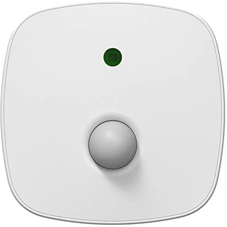 CENMEN Tuya ZigBee Sensore Intelligente di Temperatura e Umidità Rilevatore di Rilevamento di Movimento Infrarossi Controllo Applicazioni Termometro Igrometro