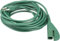 Avilia Cavo Adattabile per VK 135 - Filo Elettrico per Aspirapolvere, Compatibile Folletto, 10 metri, con 2 connettori Schuko, Diametro di 1.5 mm²