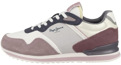 PEPE JEANS London Print W Trainers EU 39