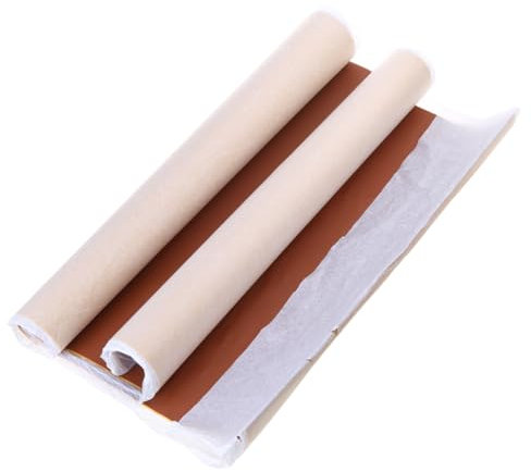 TONXX Film de protection pour imprimante 3D Bambu Lab P1S Bambu Lab X1C Series