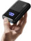 INIU Power Bank, 20000mAh 65W Powerbank Fast Charging, Caricatore Portatile USB C Input & Output Compatibile con Phone & Laptop, Essenziale per il Campeggio Esterno Adatto a Uomini e Donne, rancione