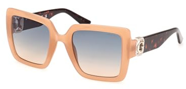 GUESS GU00103 shiny beige 52