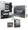 Kit de actualización Ryzen 7 7800X3D 8X 4,2 GHz, placa base ASUS Prime X870-P WiFi, be Quiet! Dark Rock 4 (completamente montado, incluye actualización Bios y control de funciones)