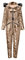 Skianzug Damen Einteiler Schneeoverall Outdoor Schneeanzug Damen Winter Overall Wasserdicht Skioverall Overall Ski Overall Mit Kapuze Gold XL