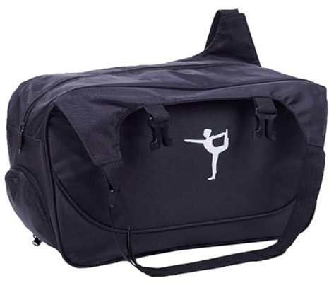 Yoga Backpack Carrier - Sportgymnastikbeutel, Reise-Fitnesspaket