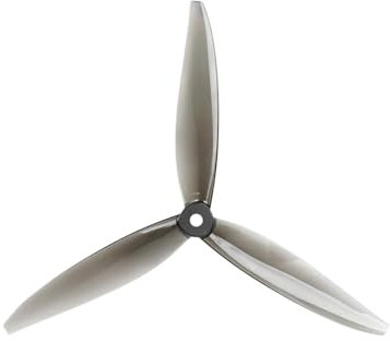 2 Pairs for T 7057 7057 Propeller 3 Laufrad 7 Zoll Propeller for FPV Racing Drone Lange Palette Rahmen Kit Teile