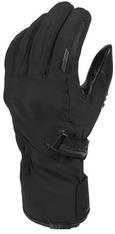 MACNA AXISTA RTX BLACK S