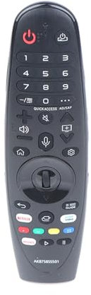 1PC MR20GA AKB75855501 Telecomando for LG 2020 AI for ThinQ for Smart TV ZX WX GX
