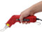 Electric Hot Knife Foam Cutter, 500W Knife Rope Cutter Kit with Adjustable Temperature 50℃-500℃, for Cutting Foam, Cable, Cloth, Plastic with Thickness Less Than 3mm