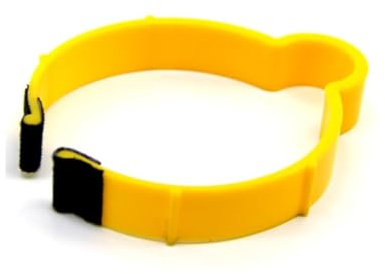 5PCS Car Film Clips - Anti-Scratch Auto Tint Roll Organizer, Professional