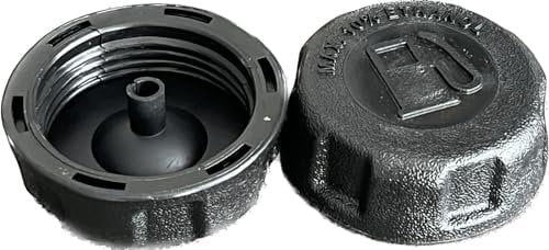 Original MTD Tankdeckel 751-10300 75110300 Rasenmäher Benzintank Tankverschluss