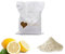 BONGIOVANNI FARINE E BONTA' NATURALI Buccia di Limone disidratata in polvere 1Kg