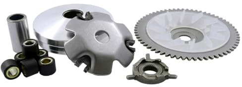 Variomatik Variator für China Roller GY6 Rex, Baotian, Benzhou 4-Takt