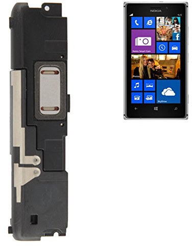 ZHANGLI Cavo Flex del Telefono Ringing Alta qualità + Cavo dell'antenna per Nokia 925 Flex Cable Parts