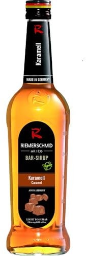 Riemerschmid Bar-Sirup Karamell (1 x 0.7 l)