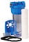 ORION TRAITEMENT D'EAU Porte Filtre Standard 9 Pouces 3/4 + Cartouche 20µ