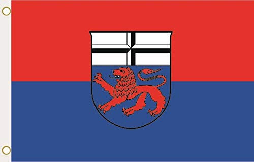 U24 Flagge Fahne Bonn-Alt Bonn 90 x 150 cm