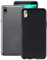 KJYF Schutzhülle Schale für TP-Link Neffos A5, Hülle Tasche Silikon Case Schwarz TPU Cover Bumper Anti-Kratzen Protective für TP-Link Neffos A5 - Schwarz