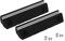 Premium Foot Set | Base ammortizzante/base per pavimento/piedi antivibrazione/travi per condizionatori d'aria e pompe di calore, dimensioni: 600