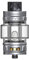SMOK TFV18 Tanque 7.5ML Sub Ohm Tanque 31.6mm Atomizador Electrónico Ajuste de Cigarrillo TFV18 Malla TFV18 Malla Doble Bobina RBA